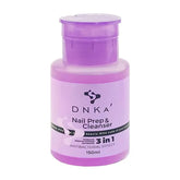 DNKa Nail Prep & Cleanser 150 ml.
